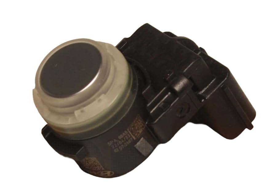 メル83510 2010 Toyota Corolla Yaw Rate Sensor Stability Control Module